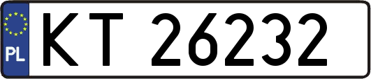 KT26232