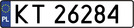 KT26284