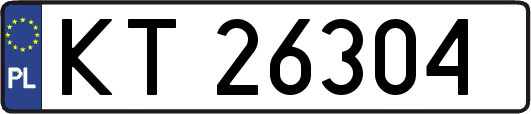 KT26304