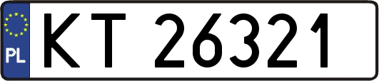 KT26321