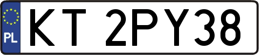 KT2PY38