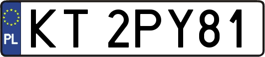 KT2PY81