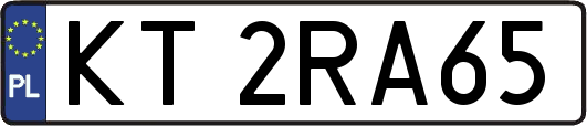 KT2RA65
