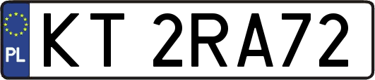 KT2RA72