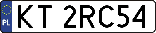 KT2RC54