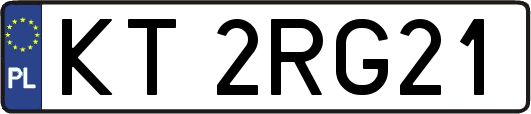 KT2RG21