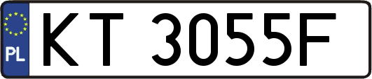 KT3055F