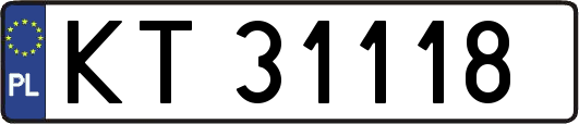 KT31118