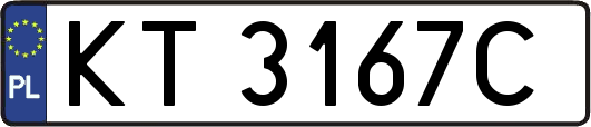 KT3167C