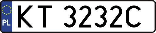 KT3232C