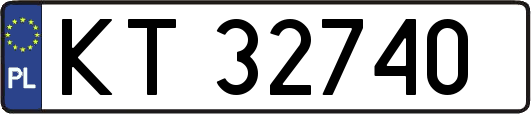 KT32740