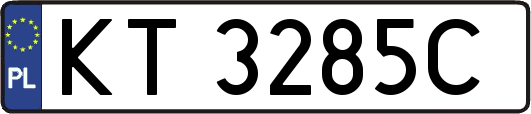 KT3285C