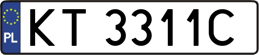 KT3311C