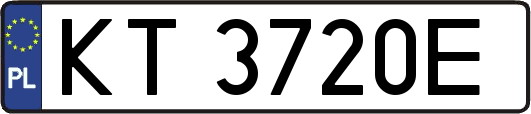 KT3720E