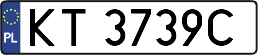 KT3739C