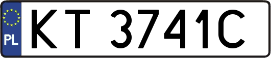 KT3741C