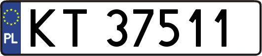 KT37511