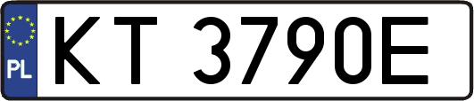 KT3790E