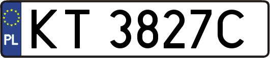 KT3827C