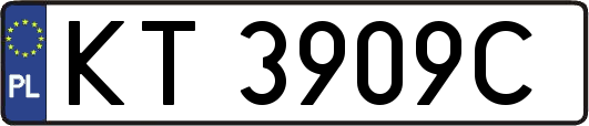 KT3909C