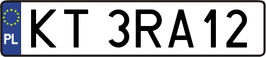 KT3RA12