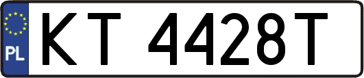 KT4428T