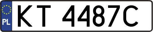 KT4487C
