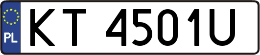 KT4501U