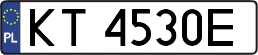KT4530E
