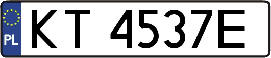 KT4537E