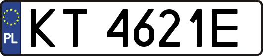 KT4621E