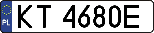 KT4680E