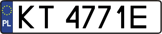 KT4771E