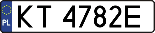 KT4782E