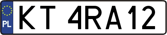 KT4RA12