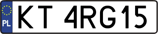 KT4RG15