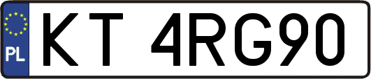 KT4RG90