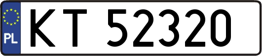 KT52320