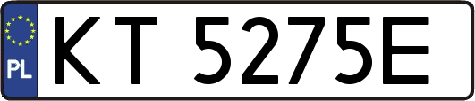 KT5275E