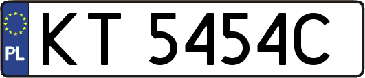 KT5454C
