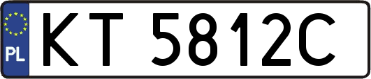 KT5812C