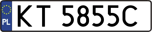 KT5855C