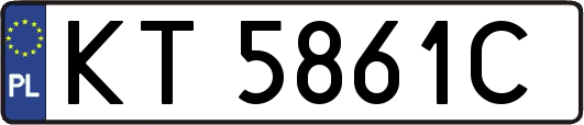KT5861C