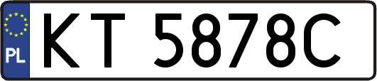 KT5878C