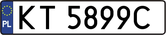 KT5899C