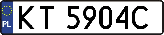 KT5904C