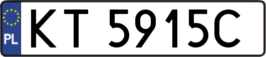 KT5915C