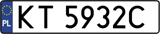 KT5932C