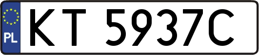 KT5937C