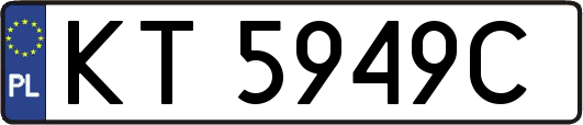 KT5949C